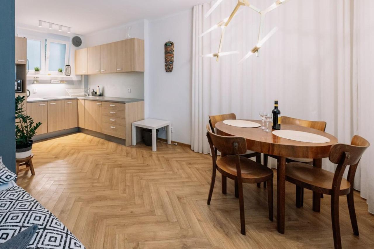 Ferienwohnung Stadiumside Studio Pressburg Exterior foto